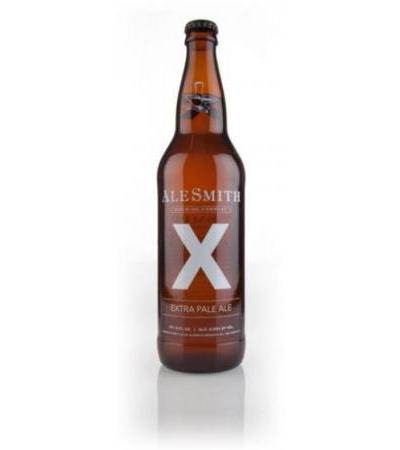 AleSmith X (after Best Before Date)