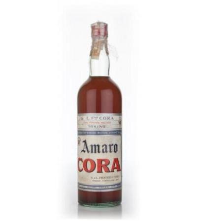 Amaro Cora - 1960s