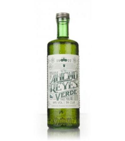 Ancho Reyes Verde Chile Liqueur