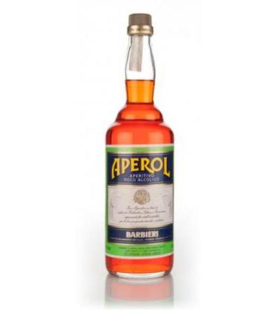 Aperol - 1980s