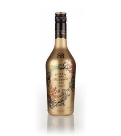 Baileys Chocolat Luxe - Limited Edition Design