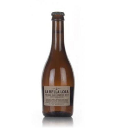 Barcelona Beer Co. La Bella Lola