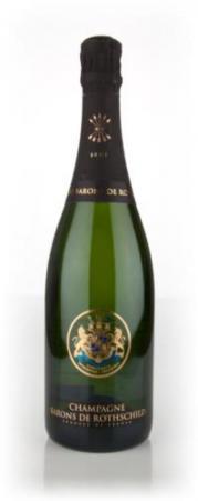 Barons de Rothschild Brut Champagne