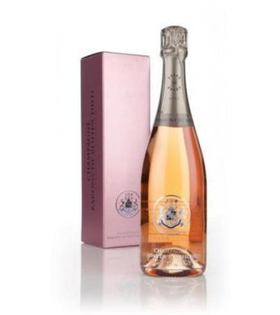 Barons de Rothschild Rosé Brut Champagne