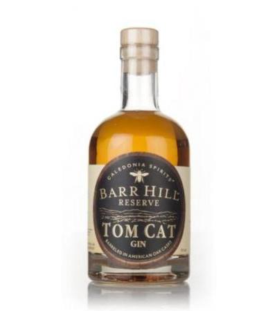 Barr Hill Reserve Tom Cat Gin (37.5cl)