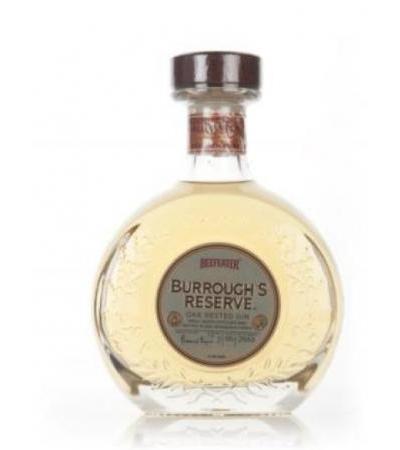 Beefeater Burrough's Reserve Edition 2