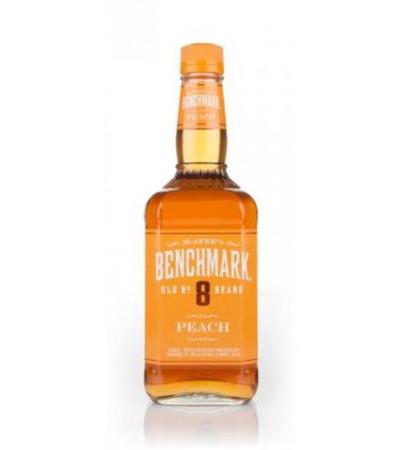 Benchmark Old No. 8 Peach Liqueur
