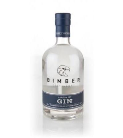 Bimber London Dry Gin