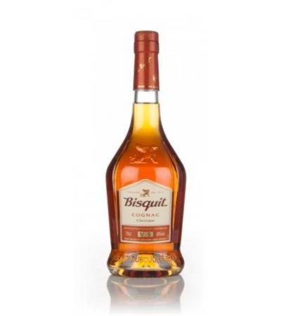 Bisquit VS Cognac