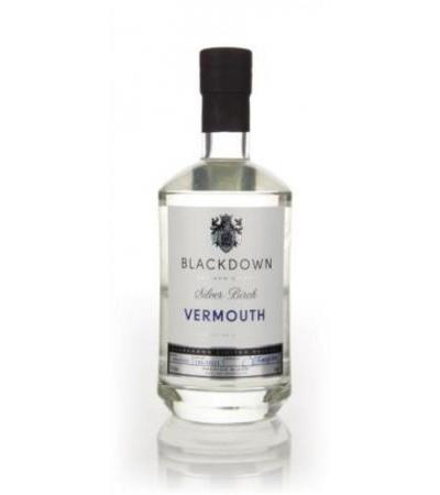 Blackdown Silver Birch Vermouth