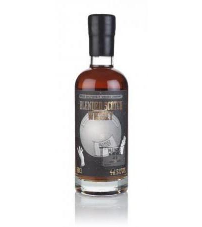 Blended Whisky #1 35 Year Old (That Boutique-y Whisky Company)