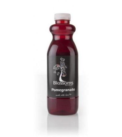 Blossoms Pomegranate Syrup 1l