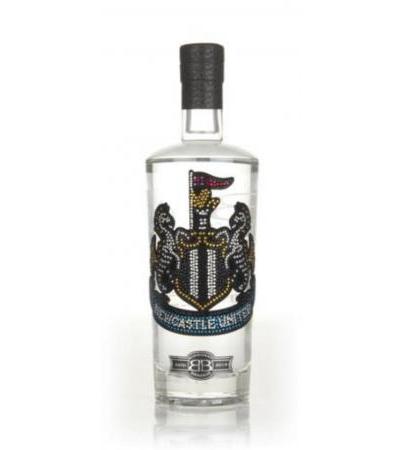 Bohemian Brands Newcastle United FC Vodka