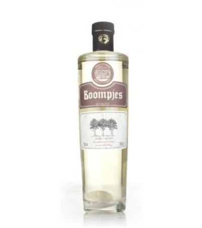 Boompjes 3 Year Old Genever