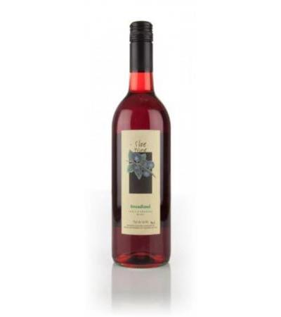 Broadland Sloe Wine