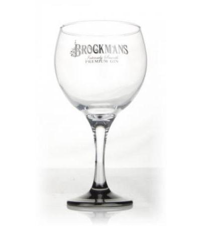 Brockman's Glass