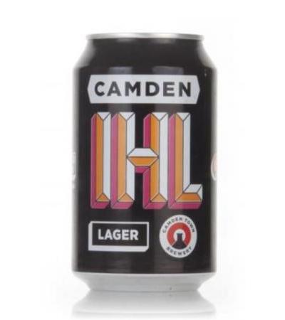 Camden Town IHL (after Best Before Date)