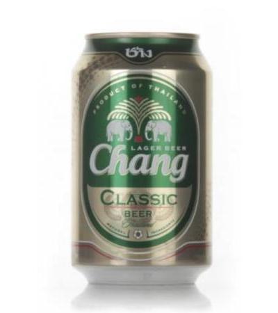 Chang Lager