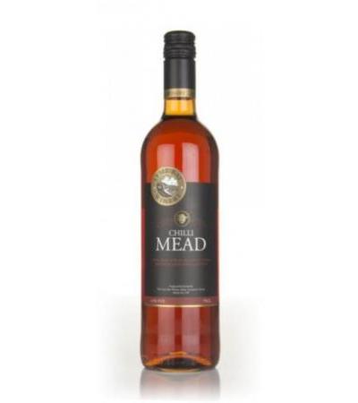 Chilli Mead (Lyme Bay Winery)