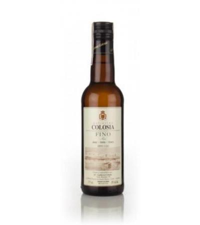 Colosia Fino Dry Sherry (37.5cl)
