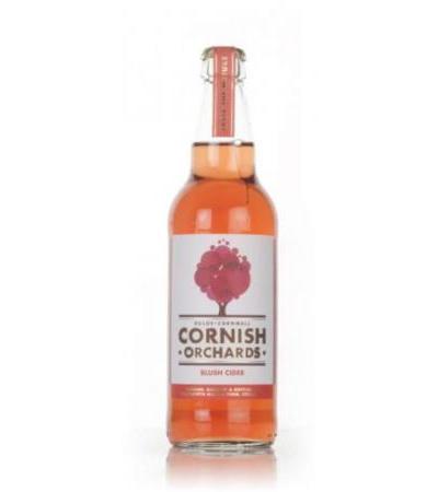 Cornish Orchards Blush