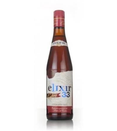 Cubay Elixir 33