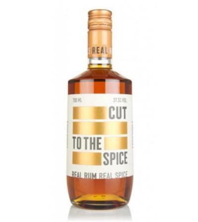 Cut Spiced Rum