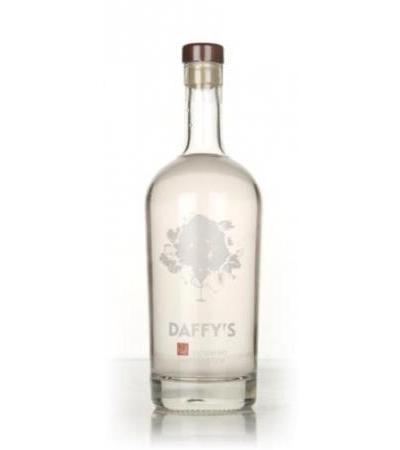 Daffy's Red Gooseberry Gin