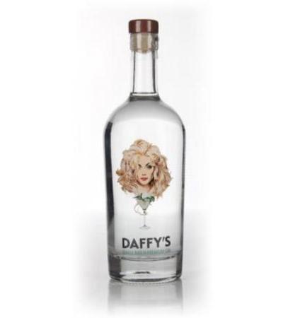 Daffy's Small Batch Premium Gin