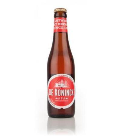 De Koninck APA (Antwaarpse Pale Ale) (after Best Before Date)