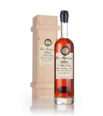 Delord 15 Year Old Bas Armagnac