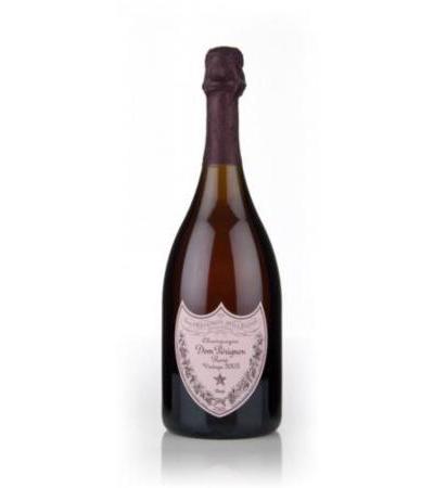 Dom Pérignon 2003 Rosé