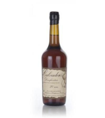 Domfrontais 20 Year Old Calvados (40%)