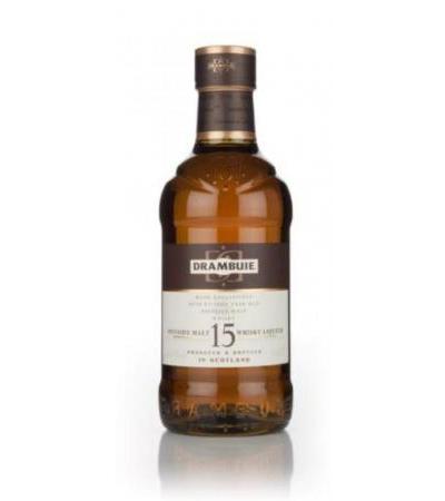 Drambuie 15 Year Old 50cl