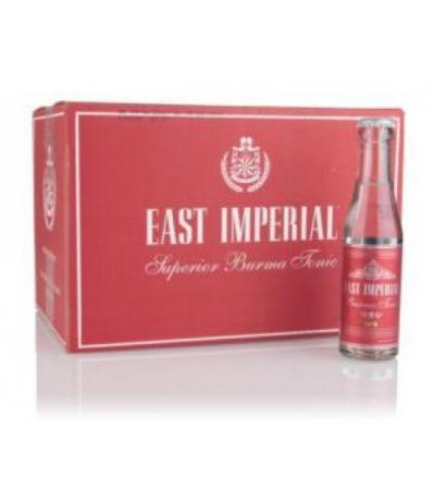 East Imperial Burma Tonic Water (24 x 150ml)