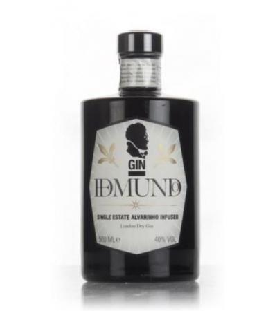 Edmundo London Dry Gin