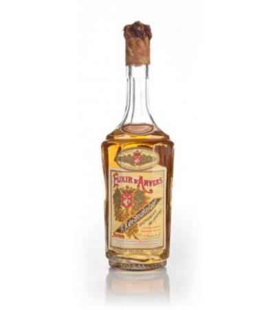 Elixir D'Anvers - 1940s