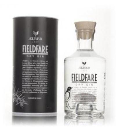 Eyguebelle Fieldfare Dry Gin