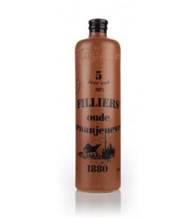 Filliers' 38° (5 Year Old) Oude Graanjenever