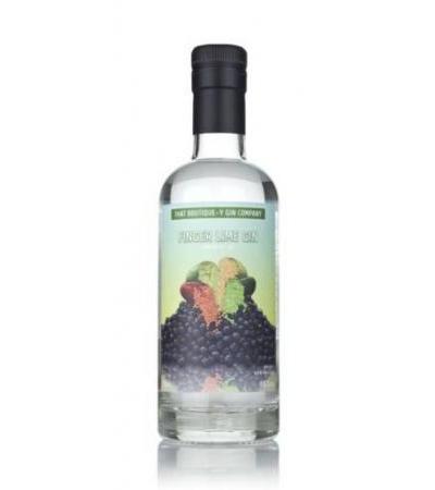Finger Lime Gin (That Boutique-y Gin Company)