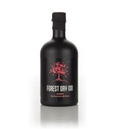 Forest Dry Gin - Spring