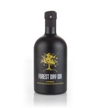 Forest Dry Gin - Summer