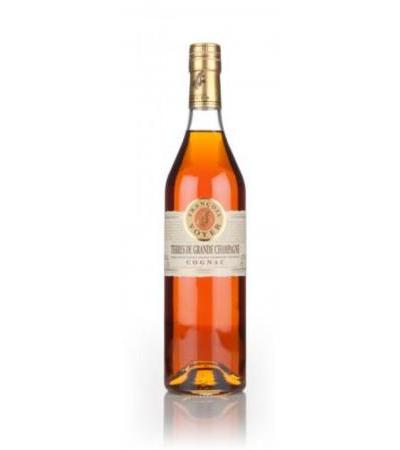 François Voyer Terres de Grande Champagne Cognac
