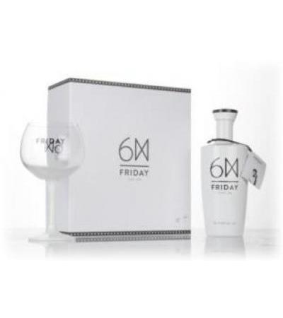 Friday Chic Gin Gift Pack