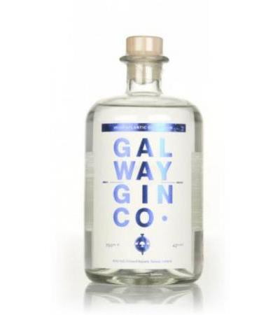Galway Gin