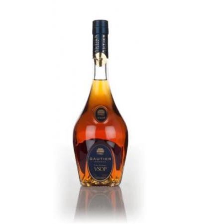 Gautier VSOP Cognac