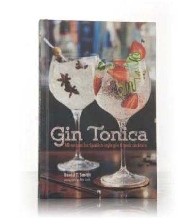 Gin Tonica (David T. Smith)