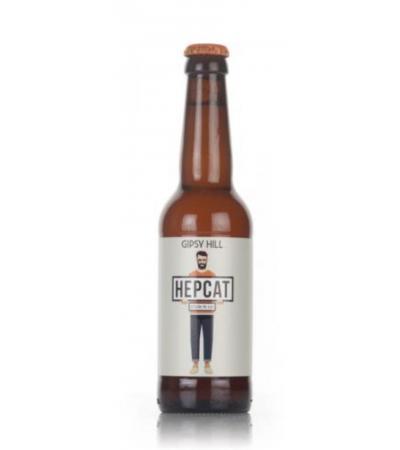 Gipsy Hill Hepcat Session IPA