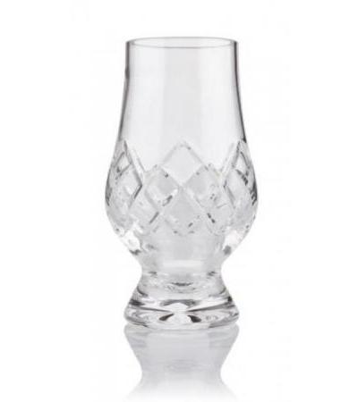 Glencairn Cut Crystal Glass