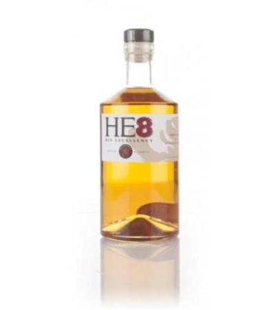 HE8 Blended Whisky